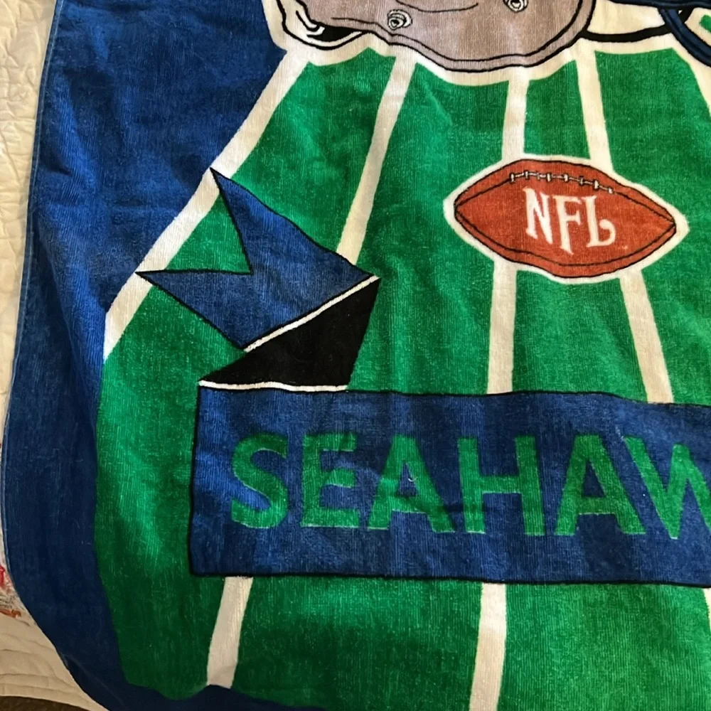 NFL good minimal